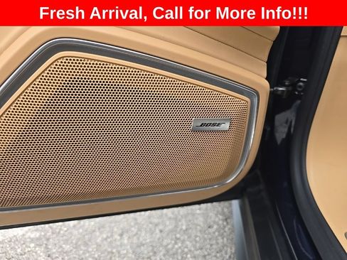 Used 2023 Porsche Panamera 4S w/ Premium Package AWD/4WD image 26