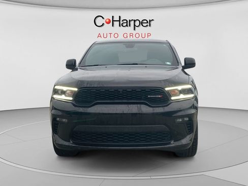 Used 2022 Dodge Durango GT AWD/4WD image 8