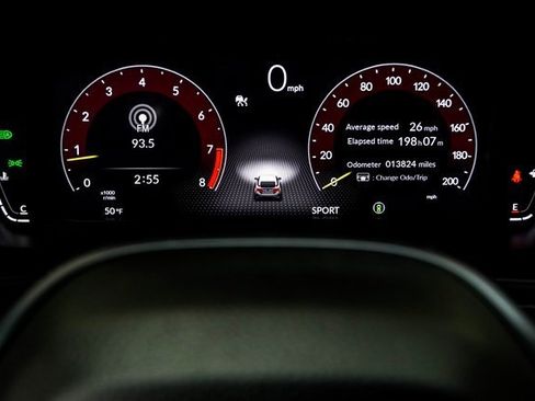 Used 2024 Honda Civic Type R image 31