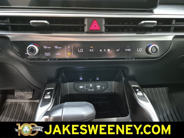Used 2026 Kia Sorento S w/ S Panoramic Sunroof Package FWD image 23