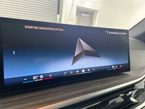 New 2026 BMW X5 xDrive50e image 20