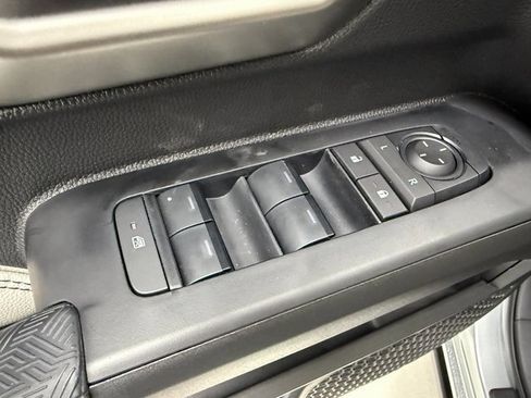 New 2026 Toyota Tacoma Limited image 28