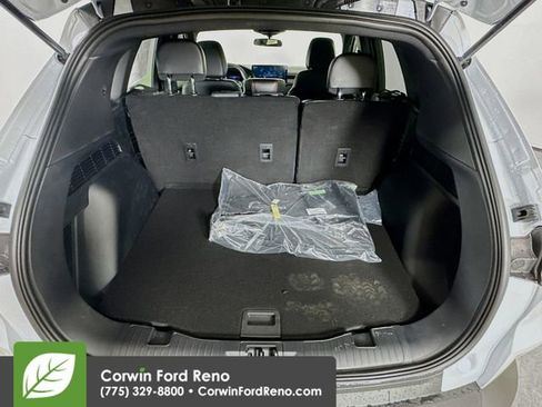 New 2026 Ford Escape ST-Line w/ Tech Pack #1 AWD/4WD image 27