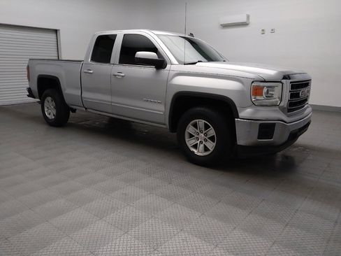 Used 2014 GMC Sierra 1500 SLE w/ SLE Convenience Package image 13