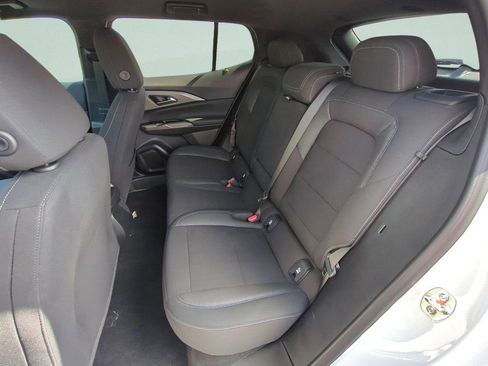 Used 2026 Chevrolet Equinox EV LT FWD image 10