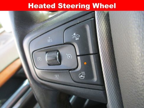 Used 2022 GMC Sierra 1500 Denali image 36