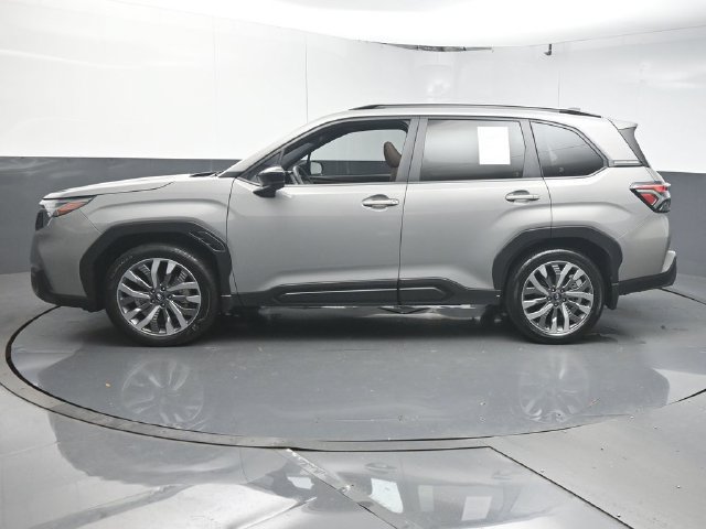 Certified 2025 Subaru Forester Touring w/ Popular Package - Touring AWD/4WD image 5