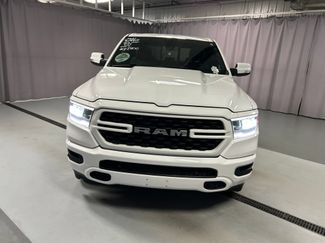 Used 2022 RAM 1500 Big Horn AWD/4WD video 2