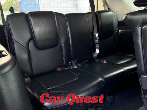 Used 2022 Nissan Armada SV AWD/4WD image 16