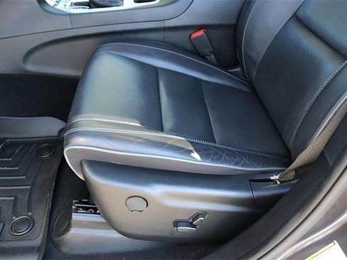 Used 2021 Jeep Grand Cherokee Summit w/ Platinum Series Group image 14