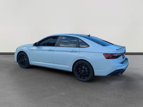 New 2026 Volkswagen Jetta GLI Autobahn image 3