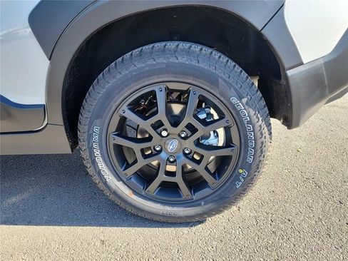 New 2026 Subaru Crosstrek 2.5i Wilderness w/ Crosstrek Mirror Package image 28