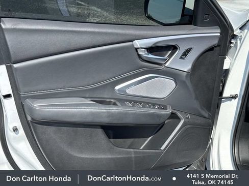 Used 2021 Acura RDX AWD w/ Technology Package image 10