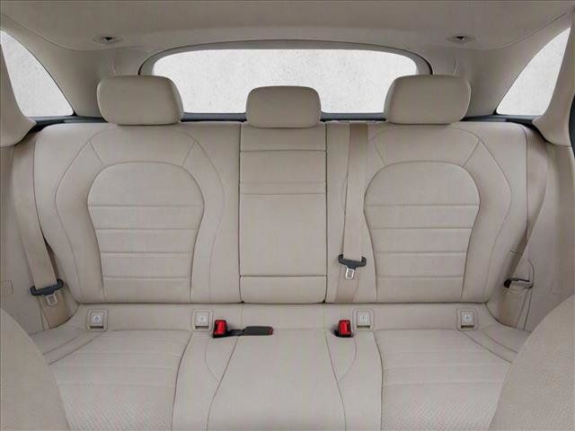 Used 2022 Mercedes-Benz GLC 300 image 28