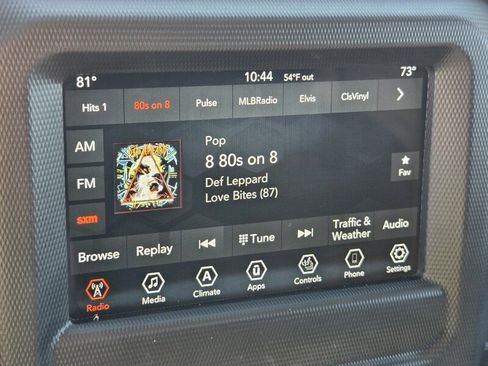 Used 2018 Jeep Wrangler Unlimited Rubicon w/ Cold Weather Group image 19