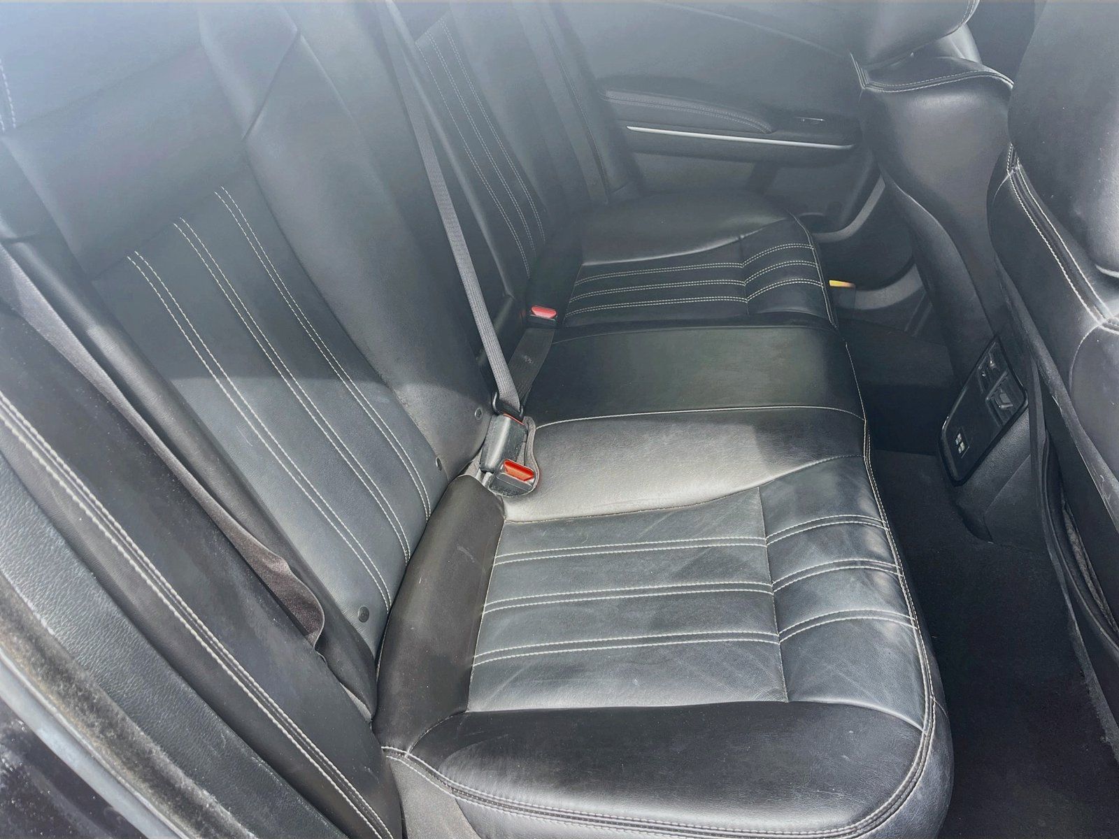 Used 2022 Chrysler 300 S RWD image 26