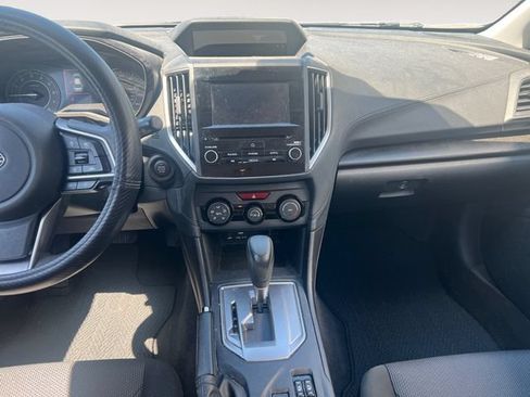 Used 2023 Subaru Impreza 2.0i Premium AWD/4WD image 11