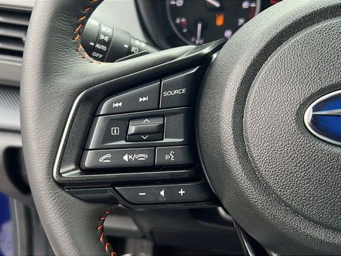 Certified 2025 Subaru Crosstrek 2.5i Limited w/ Crosstrek Mirror Package image 28