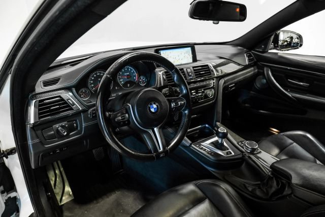 Used 2016 BMW M4 Coupe RWD image 4