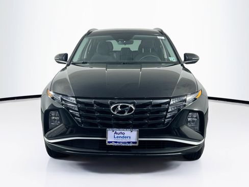 Used 2023 Hyundai Tucson SEL AWD/4WD image 2