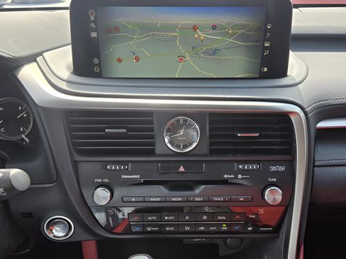 Used 2020 Lexus RX 350 F Sport w/ Cold Weather Package image 18