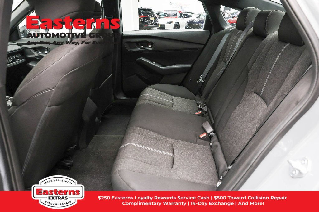 Used 2023 Honda Accord Sport image 21