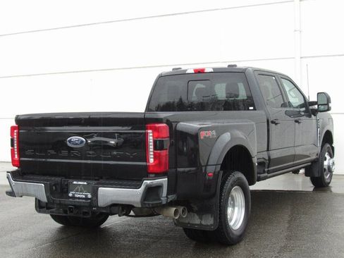 Used 2024 Ford F350 Lariat w/ Lariat Ultimate Package image 6