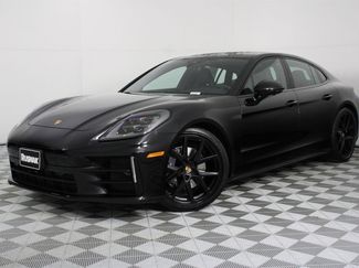 Used 2025 Porsche Panamera video 1