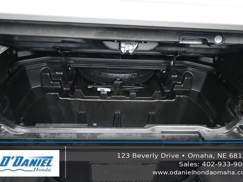 Used 2024 Honda Ridgeline Sport+ image 38