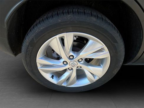 Used 2025 Buick Encore GX Preferred image 34