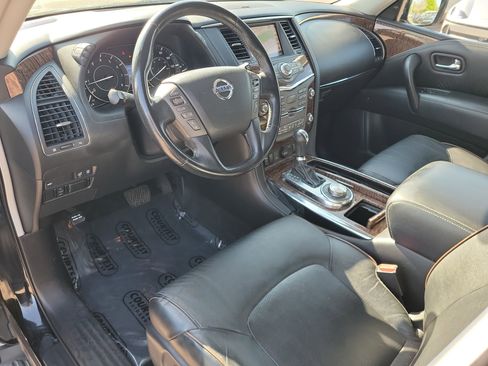 Certified 2020 Nissan Armada SL w/ Premium Package image 26