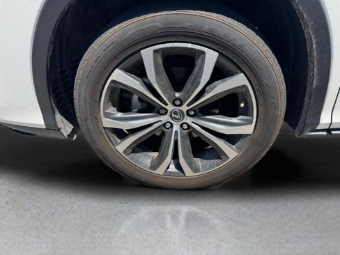 Used 2022 Lexus RX 350 FWD w/ Premium Package image 2