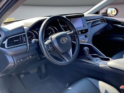 Used 2023 Toyota Camry SE image 16