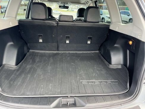 Used 2018 Subaru Forester 2.5i Premium image 21