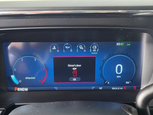 Used 2025 Ford F350 Lariat AWD/4WD image 15