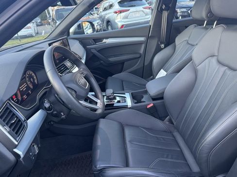 Certified 2024 Audi Q5 2.0T Premium Plus w/ Premium Plus Package image 24
