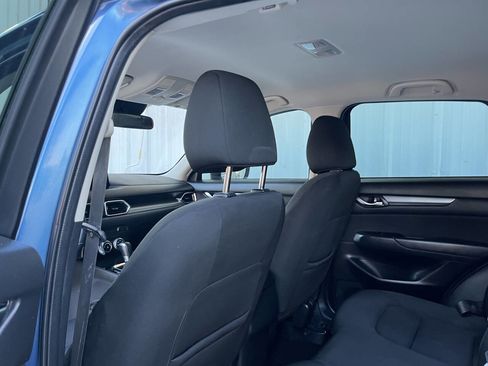 Used 2020 MAZDA CX-5 Sport image 21