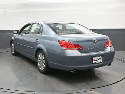 Used 2007 Toyota Avalon Touring FWD image 10