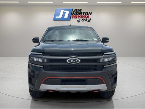 Used 2022 Ford Expedition Timberline AWD/4WD image 2