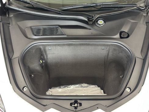 New 2026 Chevrolet Corvette Z06 w/ Battery Protection Package image 35