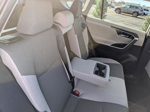 Used 2020 Toyota RAV4 XLE w/ All Weather Liner Package image 15