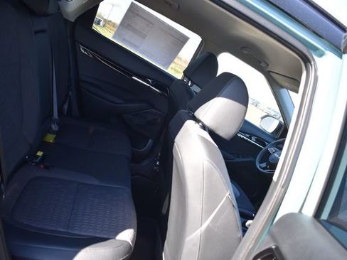 New 2026 Kia Seltos S image 14