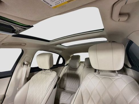 Used 2022 Mercedes-Benz S 580 4MATIC Sedan image 15
