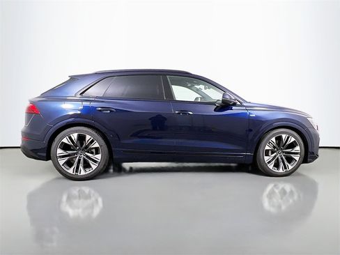 New 2026 Audi Q8 Premium Plus image 8