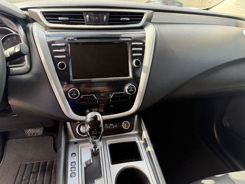 Used 2022 Nissan Murano SL FWD image 15