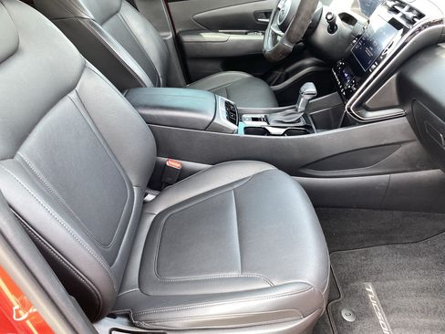 Used 2023 Hyundai Tucson SEL w/ Convenience Package AWD/4WD image 11