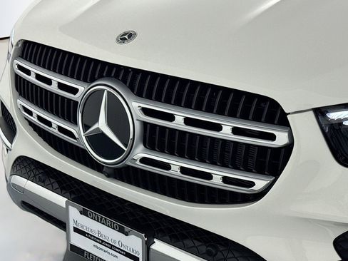 New 2026 Mercedes-Benz GLE 350 4MATIC image 12
