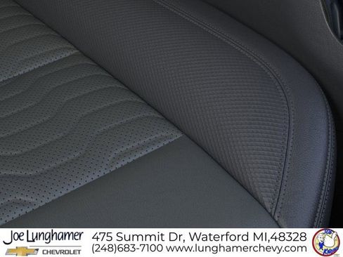 New 2026 Chevrolet Silverado 1500 ZR2 image 21