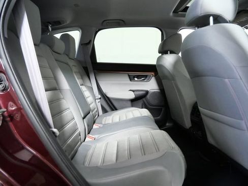 Used 2019 Honda CR-V EX image 12