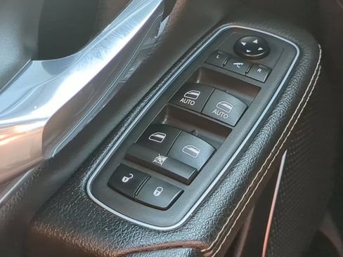 Used 2021 RAM 1500 Laramie w/ Sport Appearance Package AWD/4WD image 21